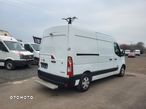 Nissan Nv 400 klima zabudowa warsztatowa netto sprowadzony - 4