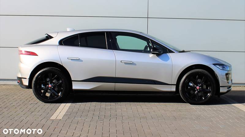 Jaguar I-Pace EV400 AWD HSE - 6