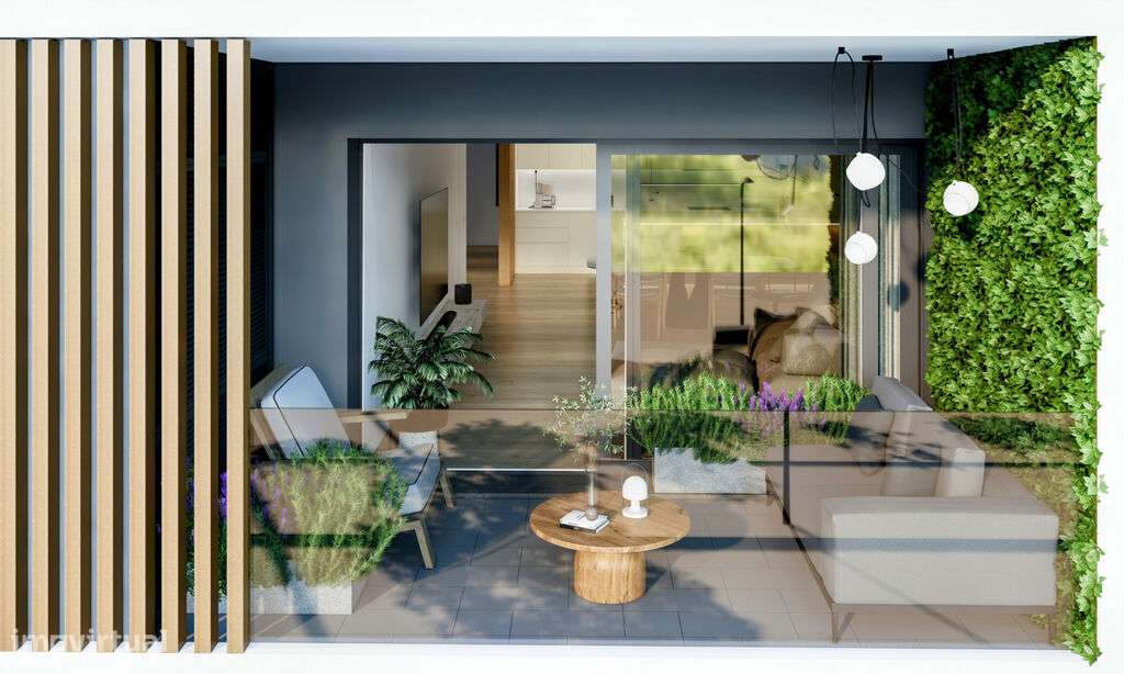 Venda Apartamento - Grande imagem: 2/27