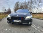 BMW Seria 5 520d Touring - 2