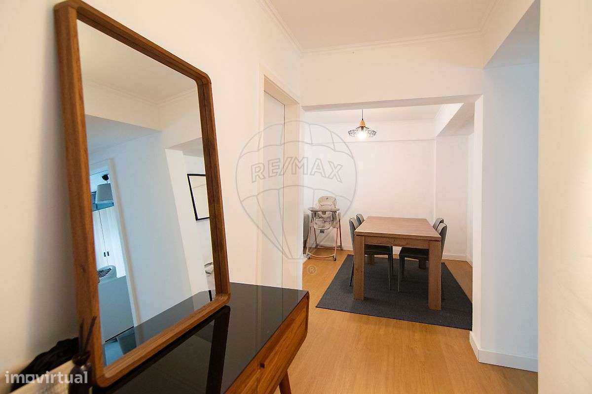 Apartamento T3 para arrendamento - Grande imagem: 4/15