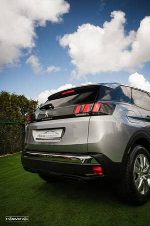 Peugeot 3008 1.5 BlueHDi Allure - 30