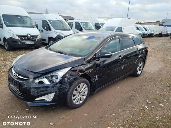 Hyundai i40 1.7 CRDi Premium - 1