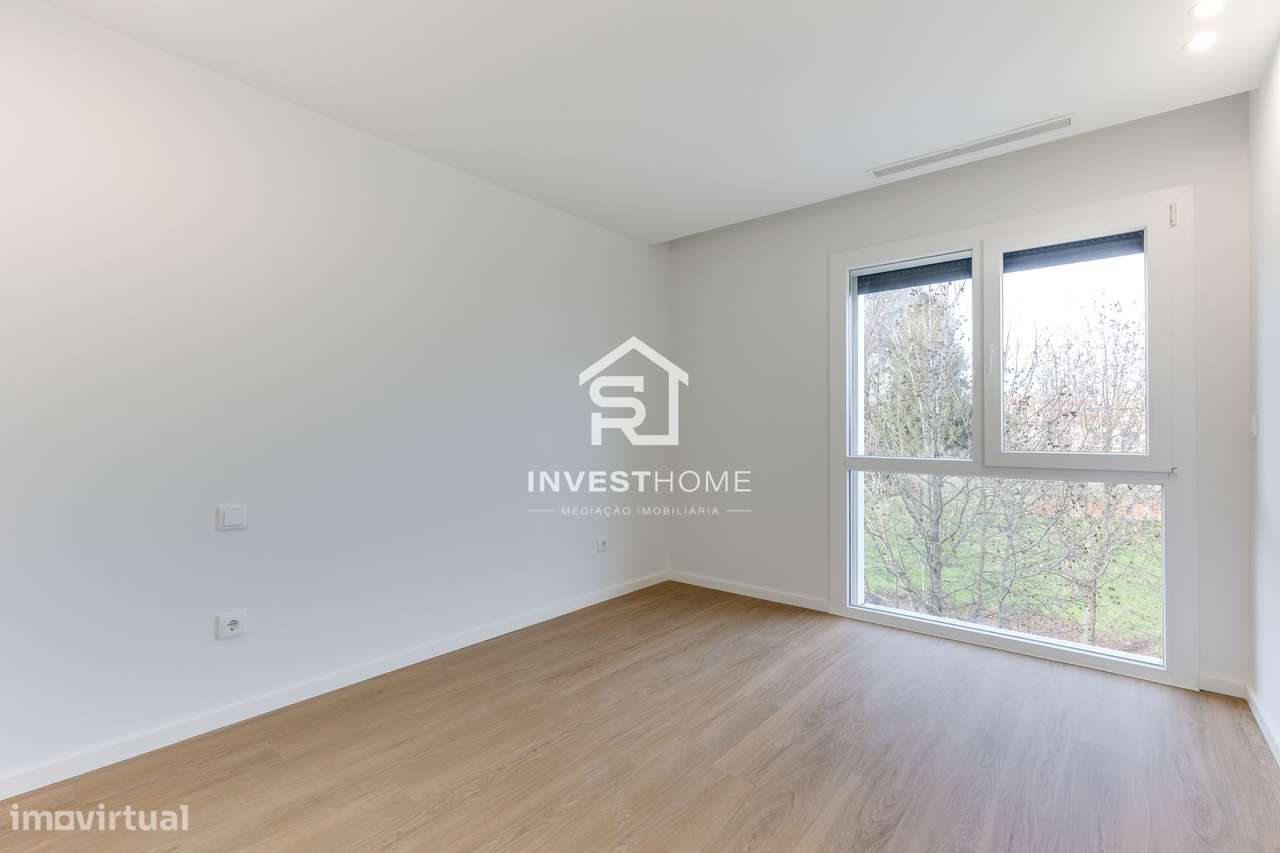 Apartamento T2 | Novo 2025 | Pronto a Escriturar | Box 1 Viatura - Grande imagem: 5/29