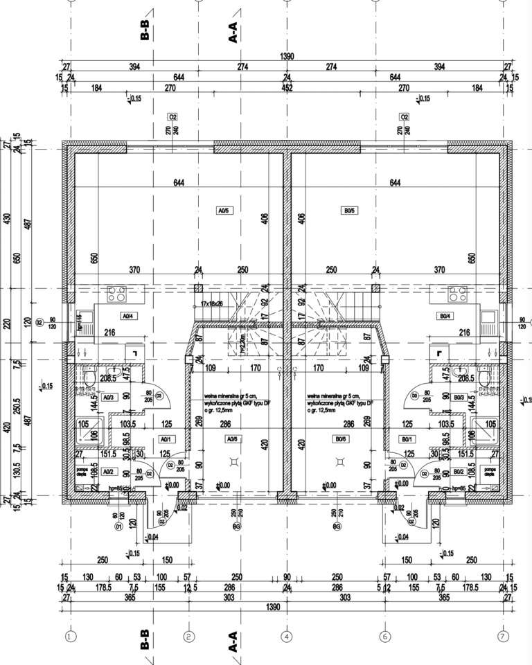 Ostatnie wolne domy - 2 min od Stargardu! - Pełny obrazek: 5/6