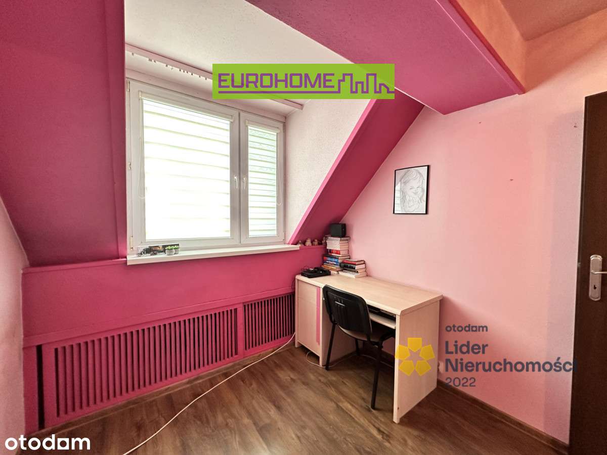 3 -pokojowe mieszkanie | ul. Dąbrówki | 69 m2-11