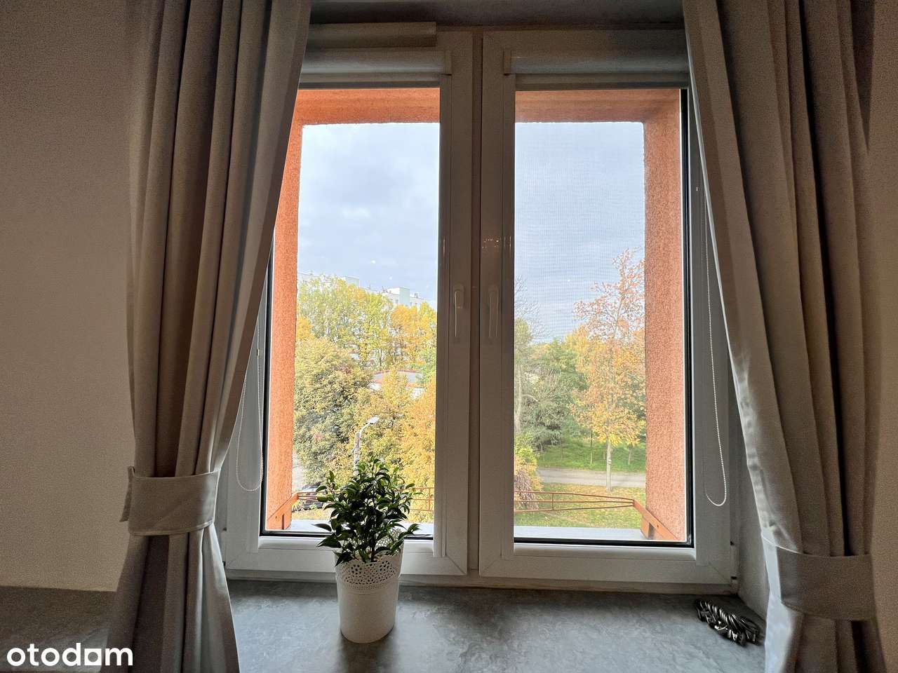 Na sprzedaż przestronne mieszkanie po Remoncie z klima i piwnicą-3