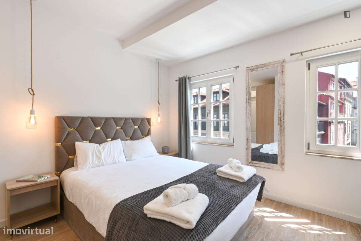 Estúdio - localizado em Sé de Braga e São Lázaro Braga - Grande imagem: 4/6