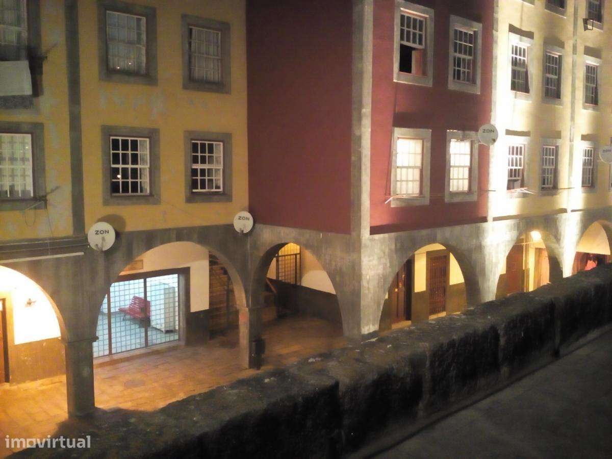 Apartamento com 2 quartos - localizado em São Nicolau Porto - Grande imagem: 3/10