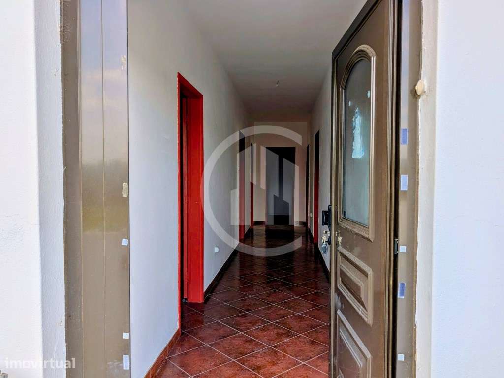 T3 com terraço e sótão - O equilíbrio perfeito entre espaço e conforto-10