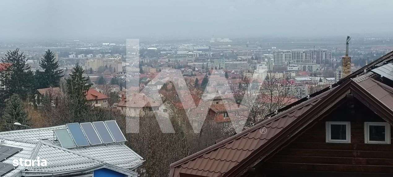 Garsoniera de inchiriat in zona Centru, drumul Poienii! - Imagine principală: 2/10