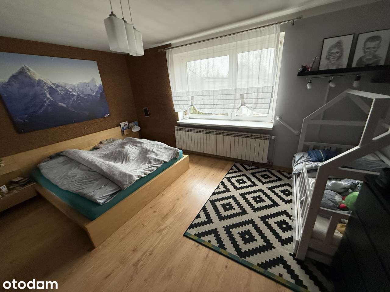 Dom z potencjałem! HALEMBA-14