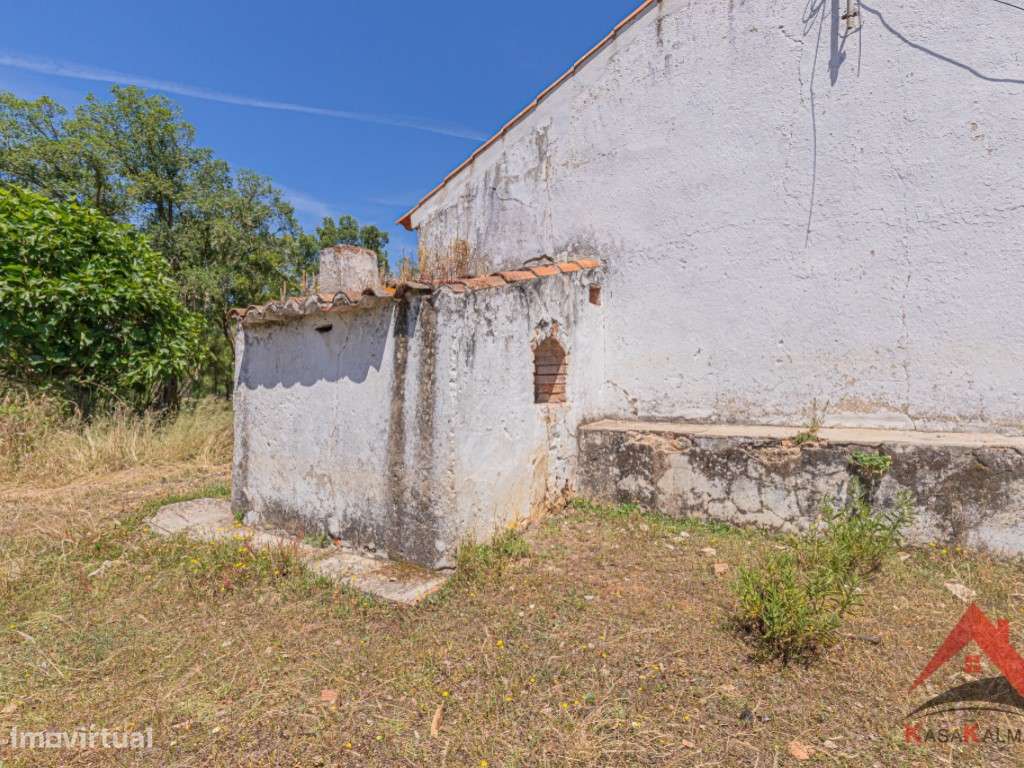 HERDADE DO BARRANCO - OPORTUNIDADE ÚNICA PARA TURISMO E INVESTIMENTO-43