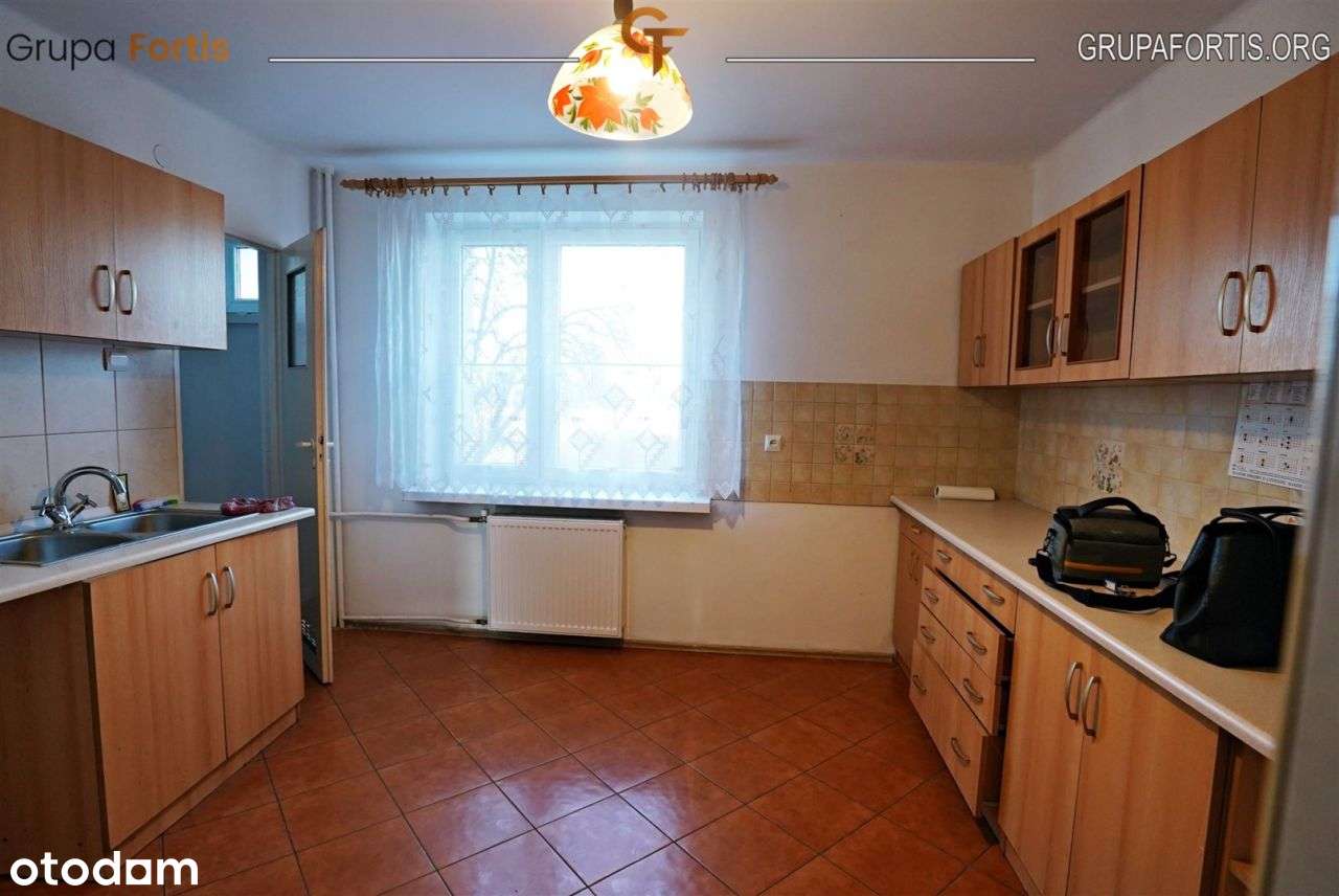 Mieszkanie 75m | Czyżowice, Kazimierza Wielka-4