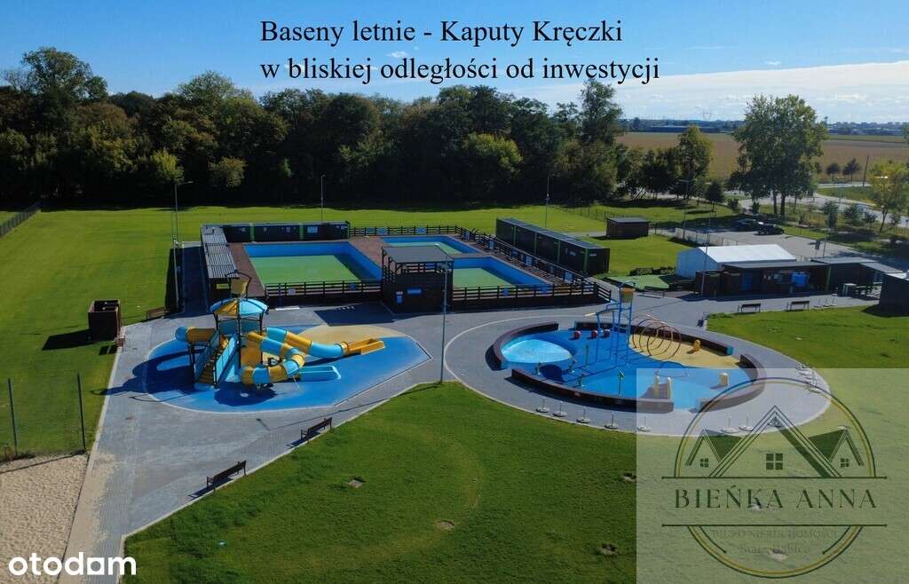 Dom PREMIUM Ożarów Mazowiecki POGROSZEW-15