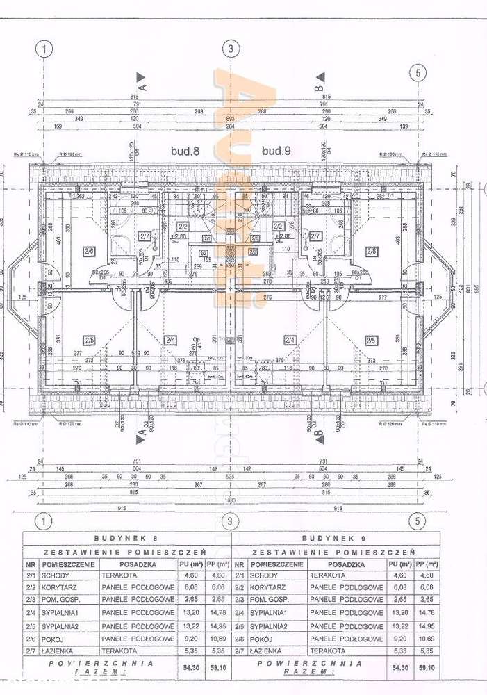 Nowe bliźniaki, gm. Dobrzyniewo, "0% prowizji"-4