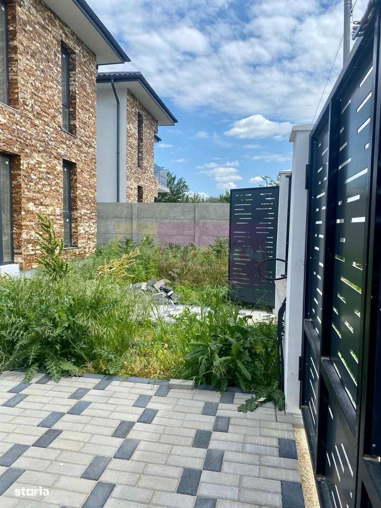 Casa individuala 150mp Teren 384mp | Dimieni, Tunari - Imagine principală: 4/20