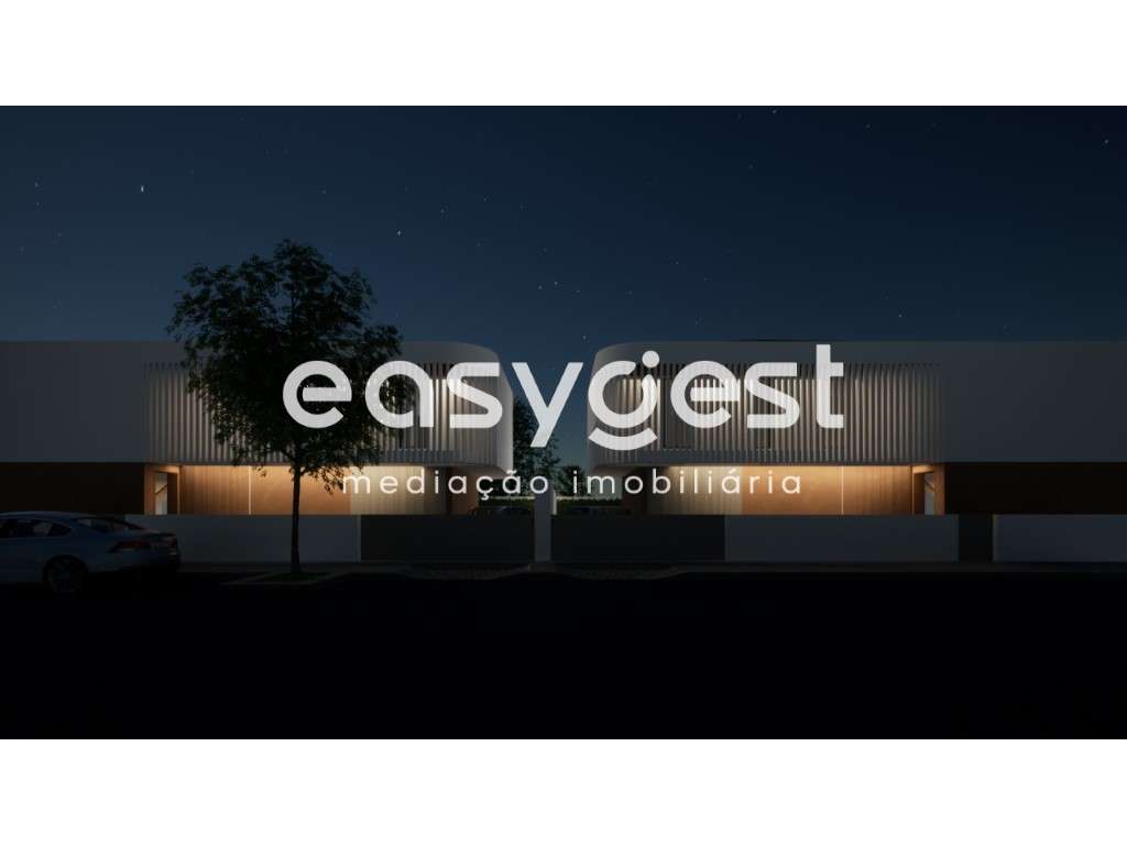 Moradia em Cuba do Alentejo c/ piscina - Grande imagem: 3/11