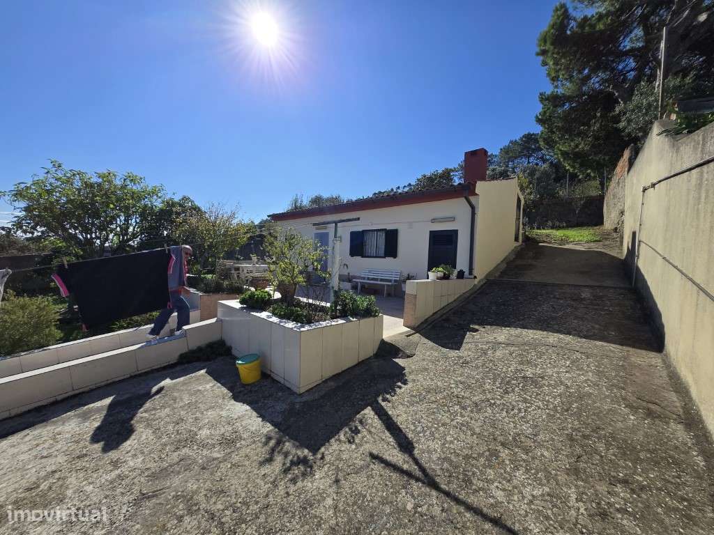 Moradia Encantadora em Almornos - Natureza, Tranquilidade e Conforto!-13