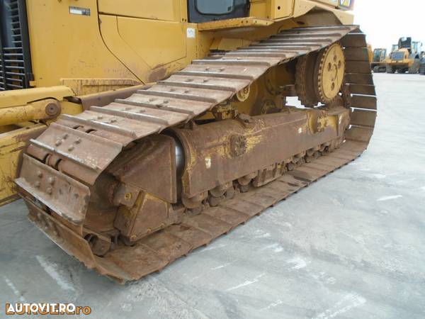 Caterpillar D6T LGP - 7