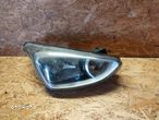 Lampa Reflektor Prawy Przód Hyundai i10 II 92102-B9 - 2