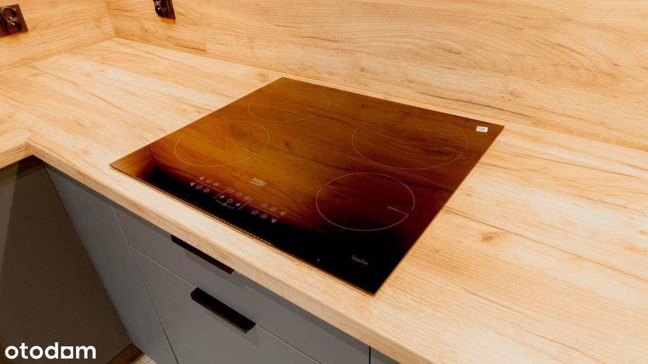 Nowoczesne mieszkanie 39 m² po kapitalnym remoncie - Pełny obrazek: 4/17