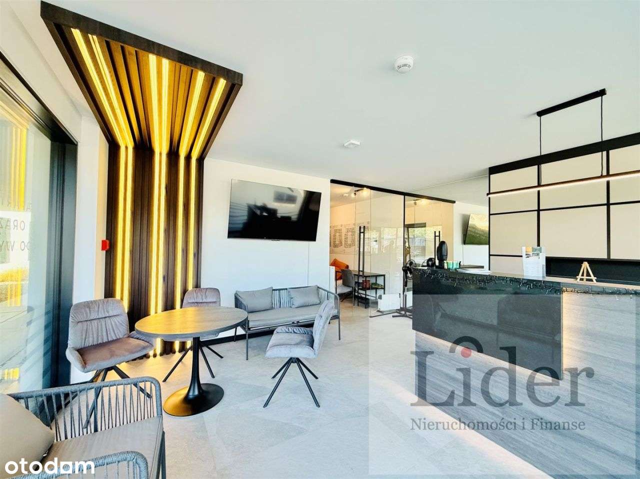 Lokal użytkowy do wynajęcia – Łeba - Pełny obrazek: 5/20