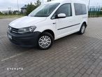 Volkswagen Caddy 2.0 TDI Trendline - 1