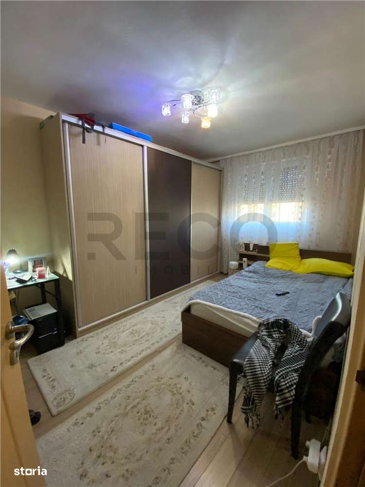 RECO Apartament cu o camera, zona Rogerius - Imagine principală: 3/5