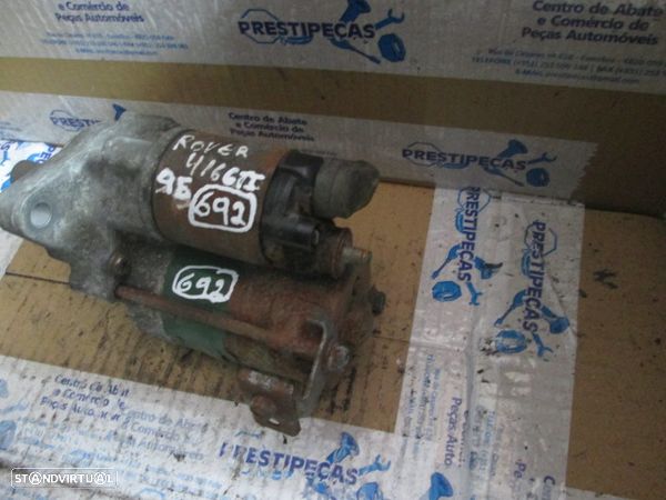 Motor De Arranque SM30224 ROVER 416 1995 1.6 GTI - 1