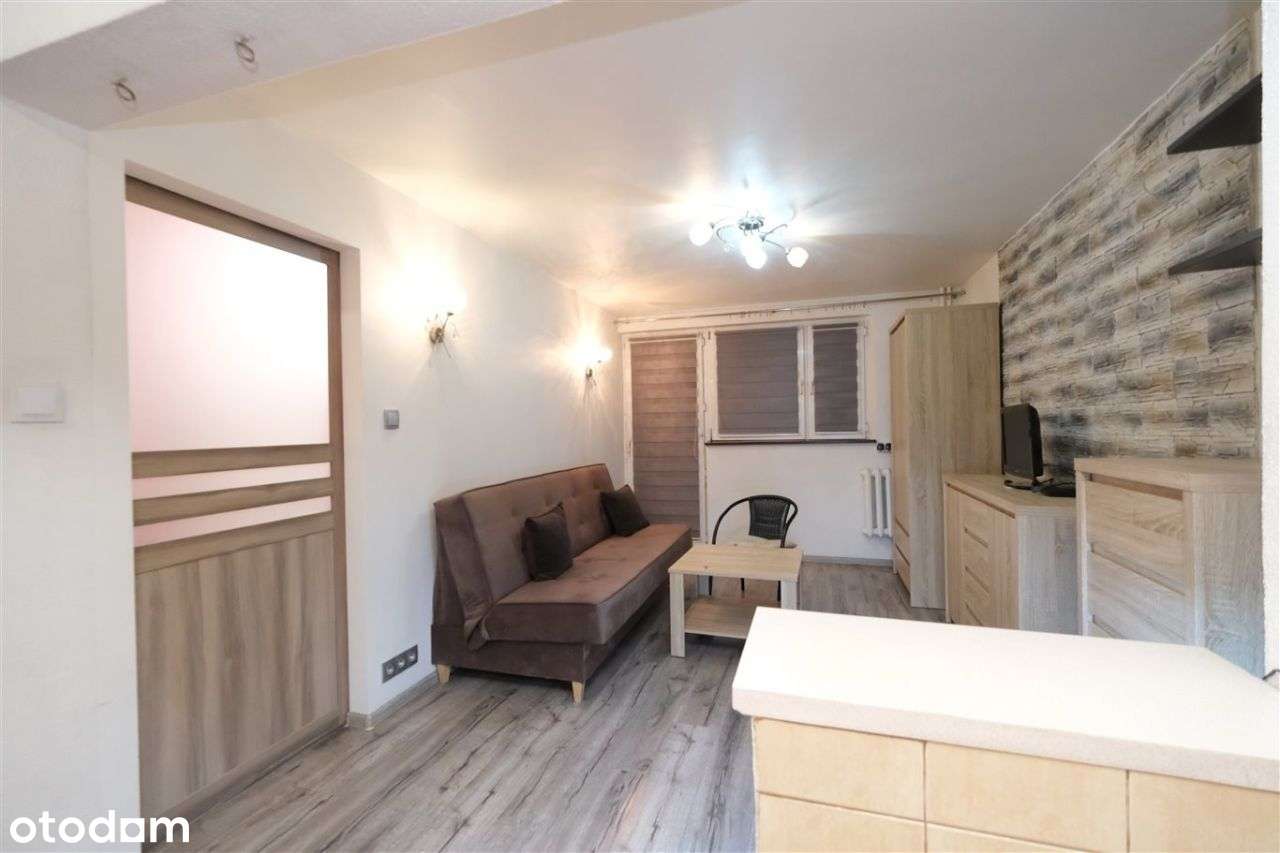 Mieszkanie 2 Pokoje-Sosnowiec Centrum - Pełny obrazek: 3/15