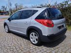 Peugeot 207 SW 1.6 HDi Outdoor FAP - 4