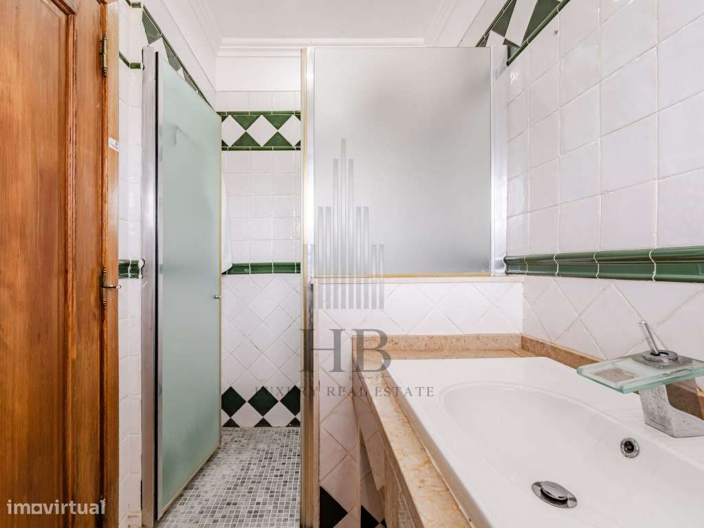 Quinta T4 Vista Mar de Luxo | Magoito | Sintra-59