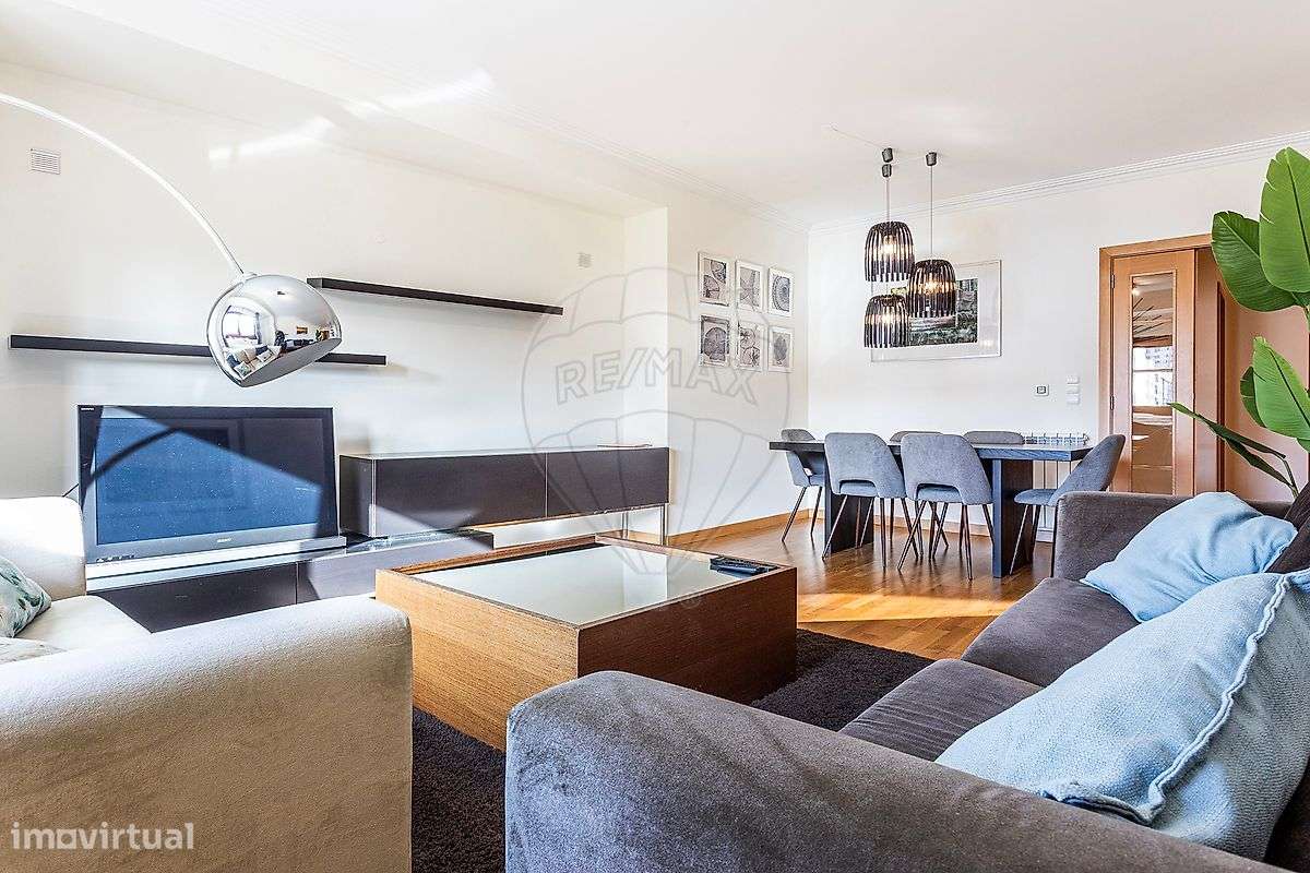 Apartamento T2 para arrendamento - Grande imagem: 5/25