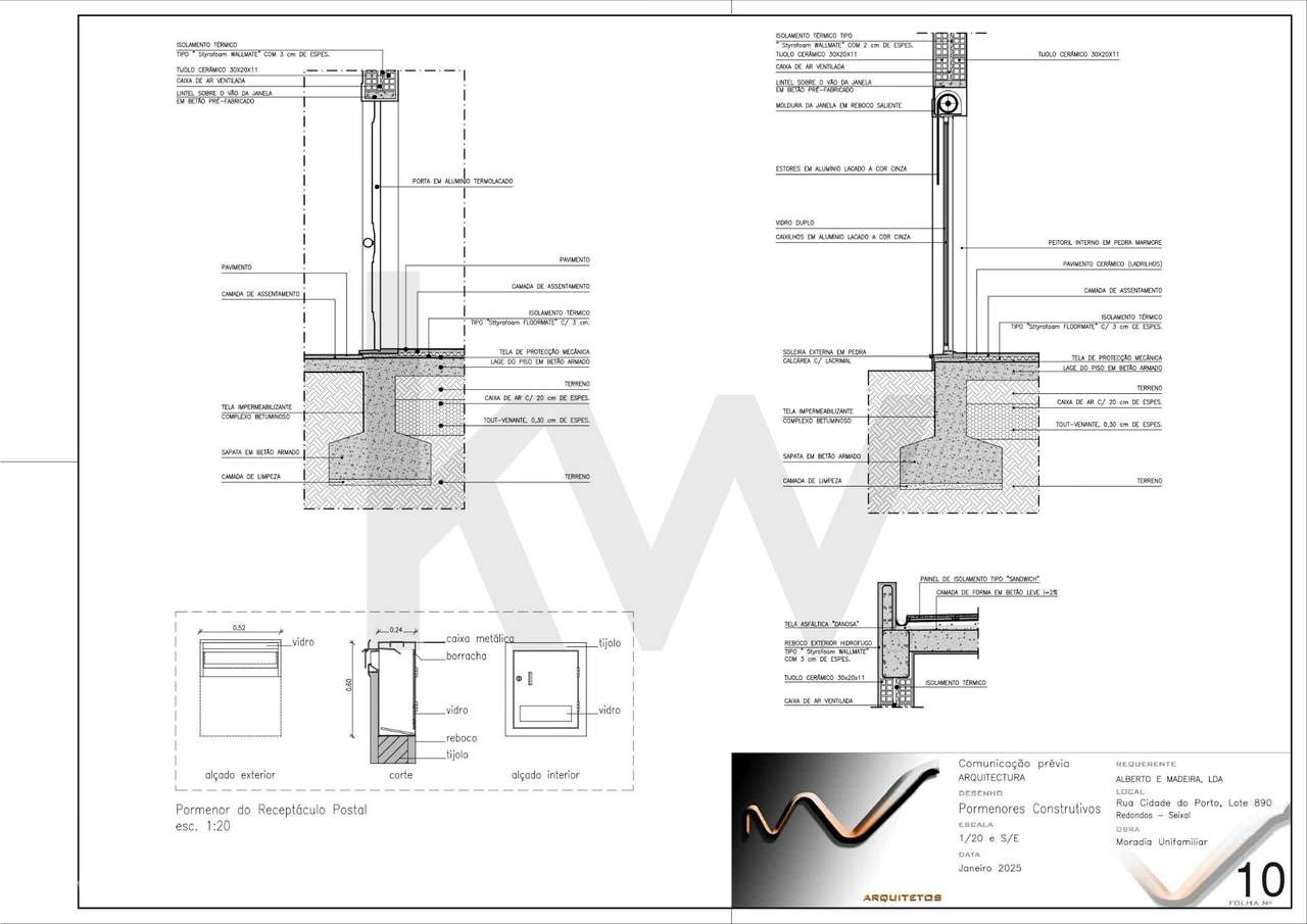 MORADIA GEMINADA T4 COM PISCINA-19
