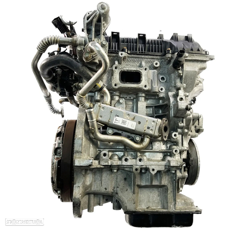 Motor G3LA HYUNDAI 1.0L 69 CV - 2