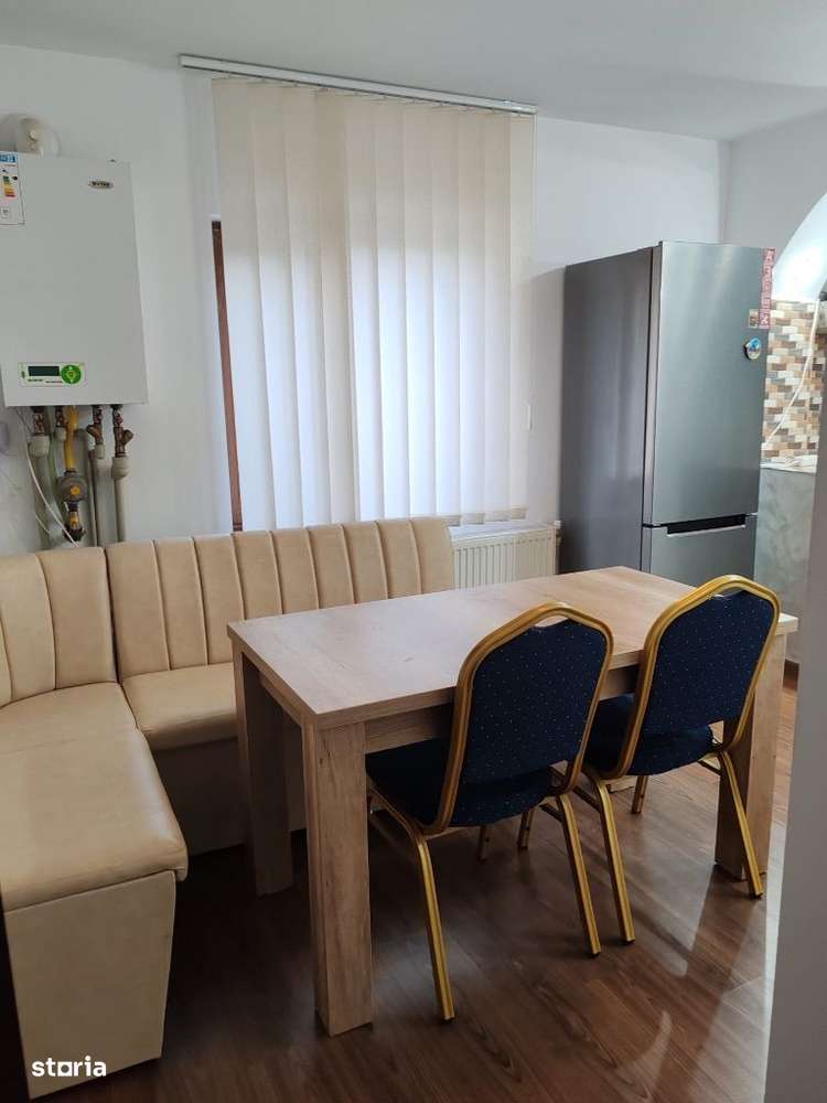 Inchiriere Casa Mioveni, Colibasi, P+M, mobilata si utilata - Imagine principală: 3/17