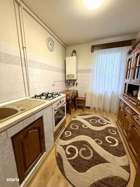 Inchiriez Apartament cu 2 camere in cartierul Unirii - Imagine principală: 5/8