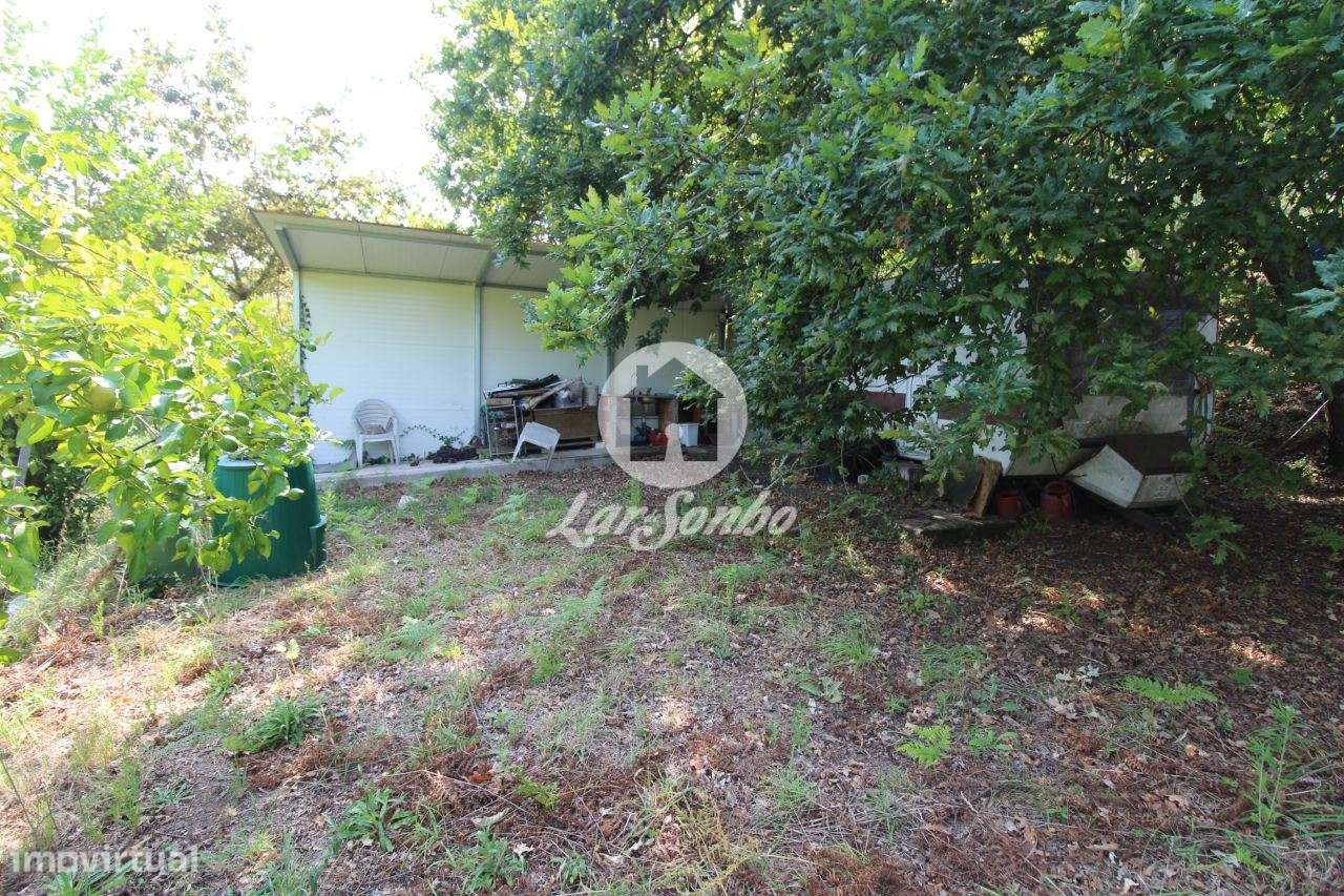 Quintinha para restauro em Atães, Vila verde - Grande imagem: 4/20