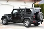 Jeep Wrangler 2.8 CRD Unlim Rubicon - 16