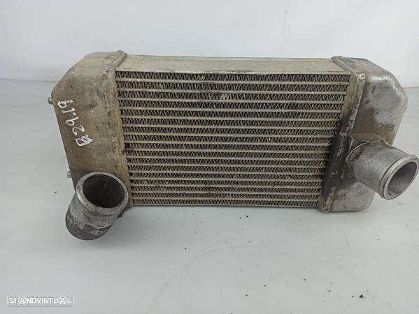 Intercooler Radiador Land Rover Discovery I (Lj) - 1