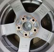 ALUFELGI 18" 5x112 AL23 AUDI, VW, SEAT,MERC - 6