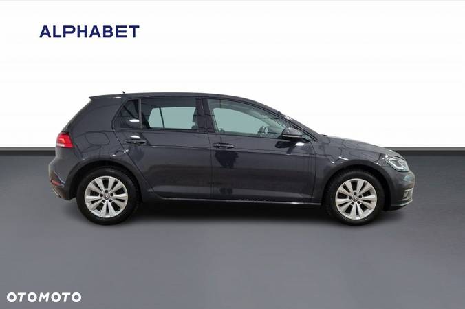 Volkswagen Golf VII 1.5 TSI BMT Evo Comfortline - 6