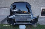 LAMPA LEWA KOMPLETNY PRZÓD AUDI A4 B8 07/11r - 1