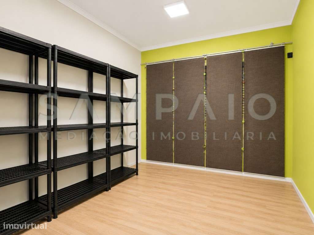 Apartamento T2+1- Arrábida Shopping-15