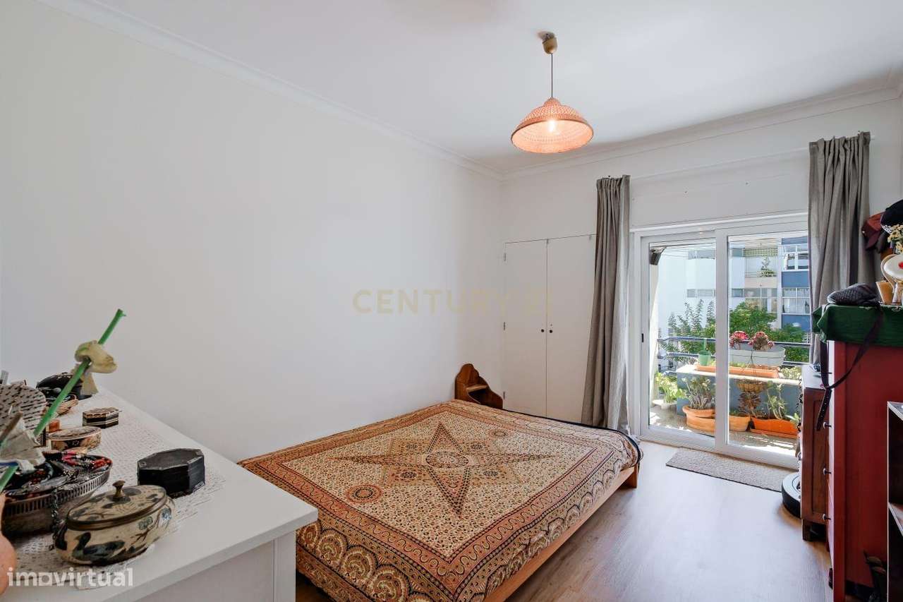 Apartamento T3 em Rio de Mouro, Sintra-9