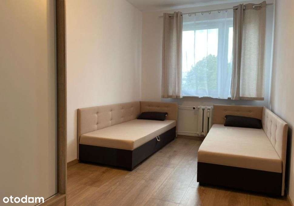 Mieszkanie po remoncie na Grunwaldzie-4