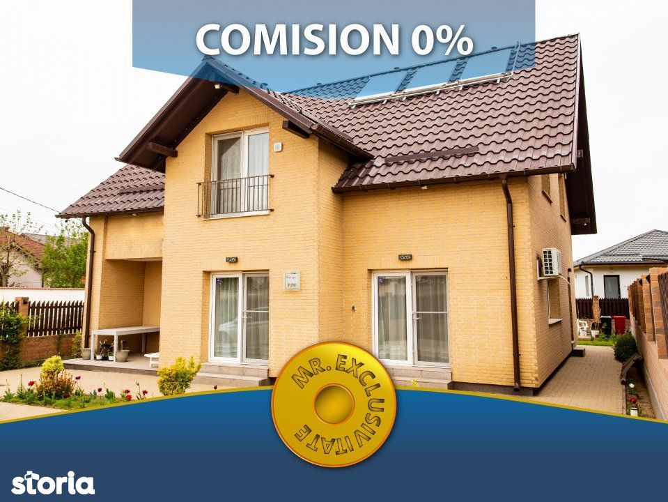 Casa premium P+M zona Damila/Selgros -  0% comision