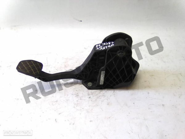 Pedal De Embraiagem  Vw Golf V (1k1) - 2