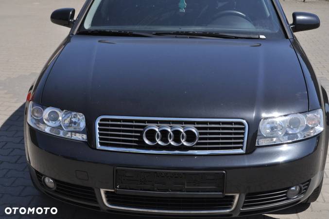 Audi A4 - 13